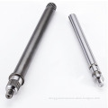 Factory Cheap Custom Steel Simple Motor Shaft